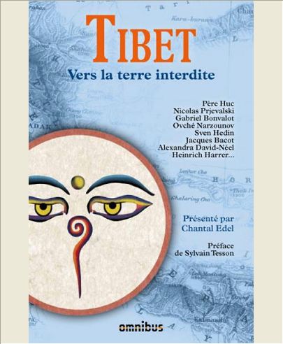 TIBET, VERS LA TERRE INTERDITE