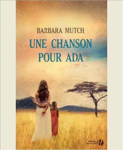 UNE CHANSON POUR ADA