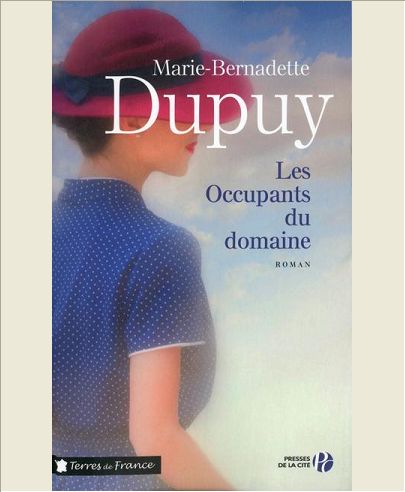 LES OCCUPANTS DU DOMAINE - VOL06