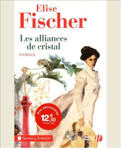 LES ALLIANCES DE CRISTAL (TF)