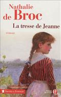 LA TRESSE DE JEANNE (TF)