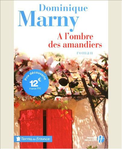 A L'OMBRE DES AMANDIERS (TF)