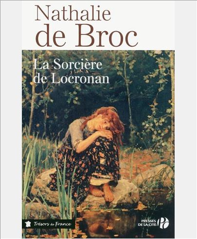 LA SORCIERE DE LOCRONAN