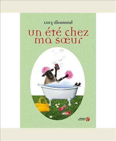 UN ETE DANS LE PRE