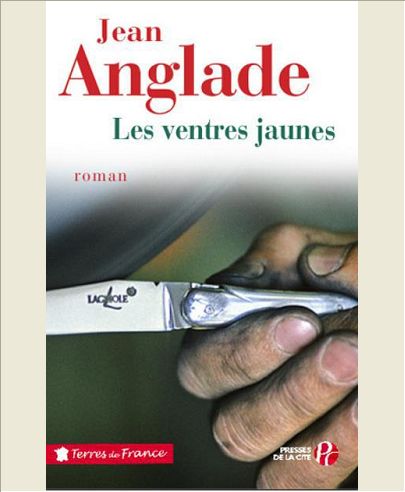 LES VENTRES JAUNES (TF)