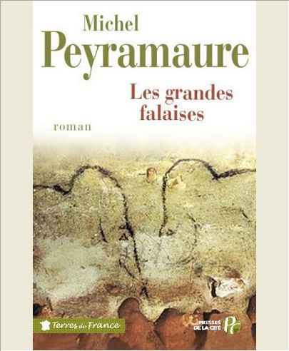 LES GRANDES FALAISES (TF)