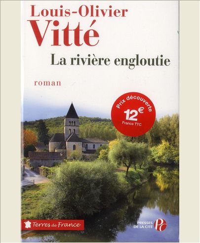 LA RIVIERE ENGLOUTIE (TF)