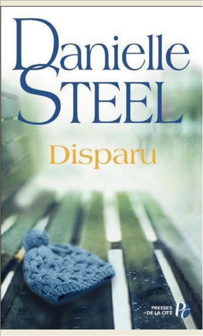 DISPARU