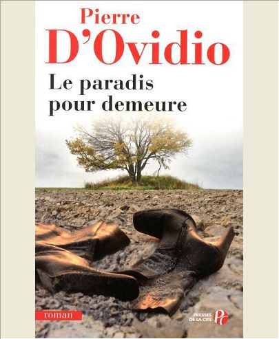 LE PARADIS POUR DEMEURE