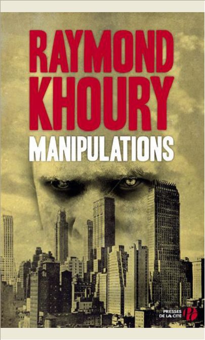 MANIPULATIONS