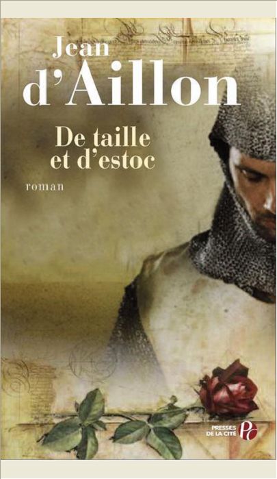 DE TAILLE ET D'ESTOC NOEL 2012