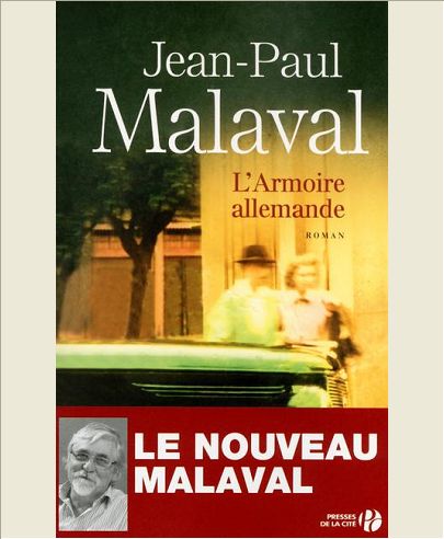 L'ARMOIRE ALLEMANDE