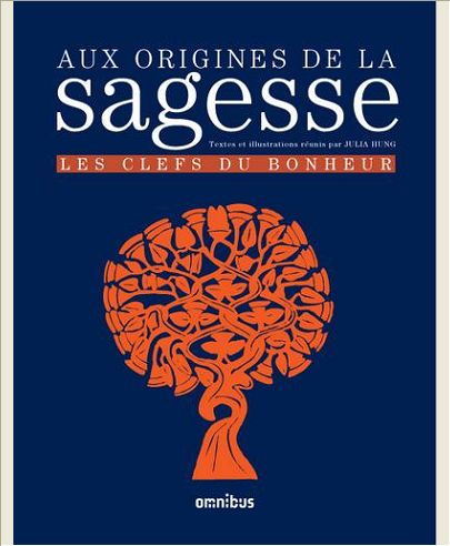 AUX ORIGINES DE LA SAGESSE
