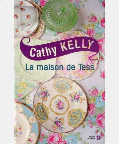 LA MAISON DE TESS