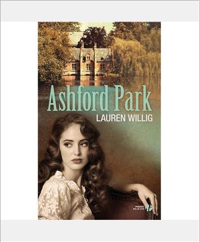 ASHFORD PARK