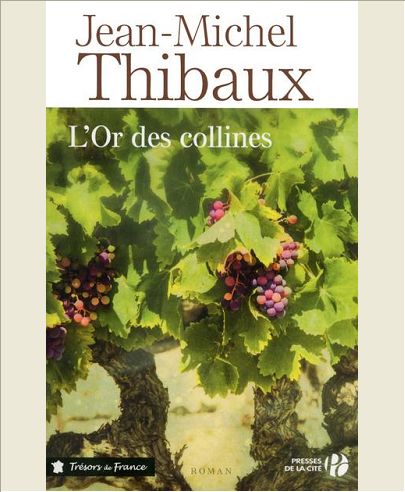 L'OR DES COLLINES (TF)