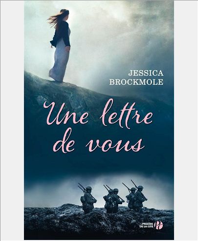 UNE LETTRE DE VOUS