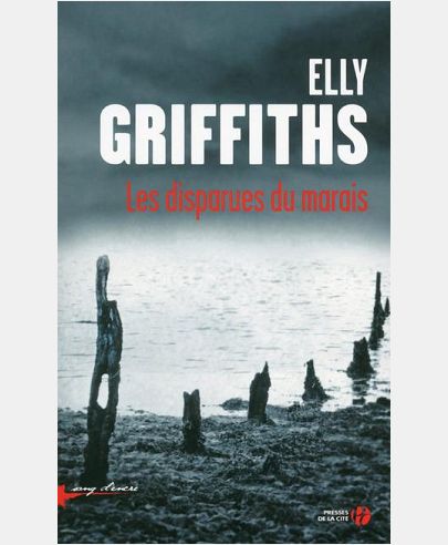 LES DISPARUES DU MARAIS