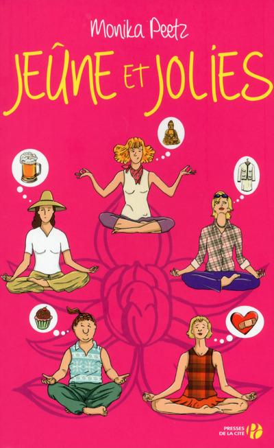 JeÃ»ne et jolies