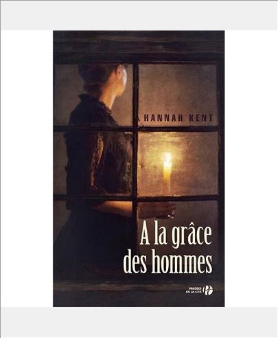 A LA GRACE DES HOMMES