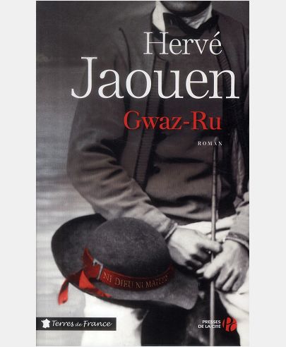 GWAZ-RU