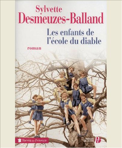 LES ENFANTS DE L'ECOLE DU DIABLE