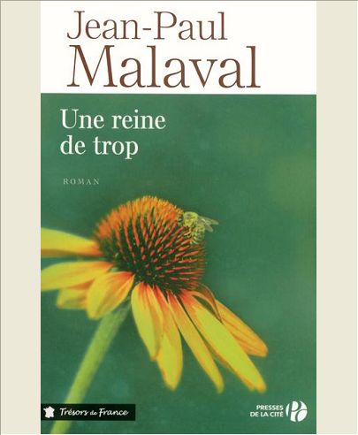 UNE REINE DE TROP (TF)