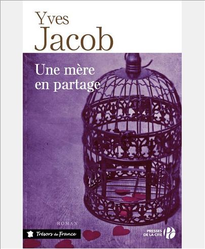 UNE MERE EN PARTAGE (TF)