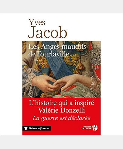 LES ANGES MAUDITS DE TOURLAVILLE