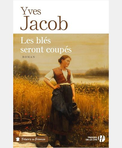 LES BLES SERONT COUPES