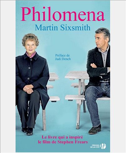 PHILOMENA