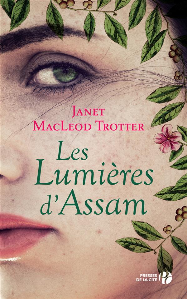LES LUMIERES D'ASSAM