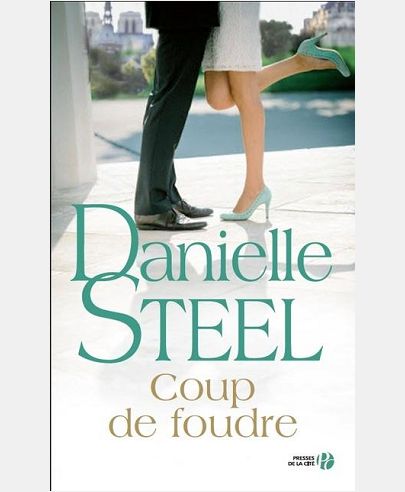 COUP DE FOUDRE