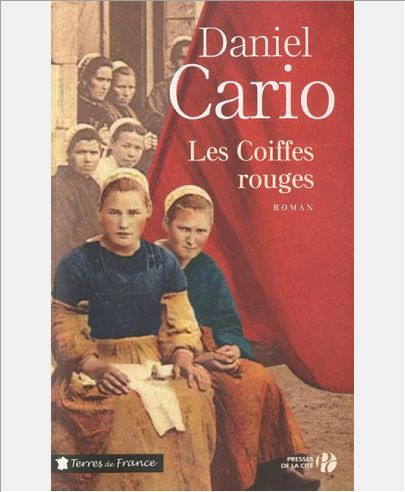 LES COIFFES ROUGES