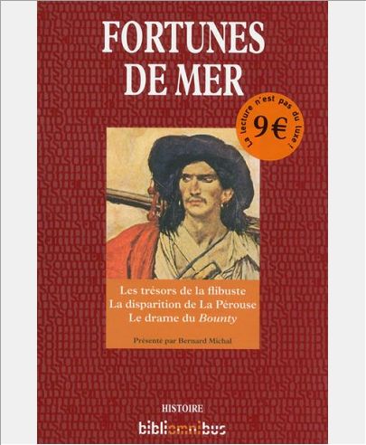 FORTUNES DE MER