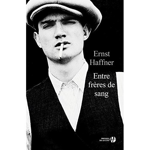 Entre frÃ¨res de sang