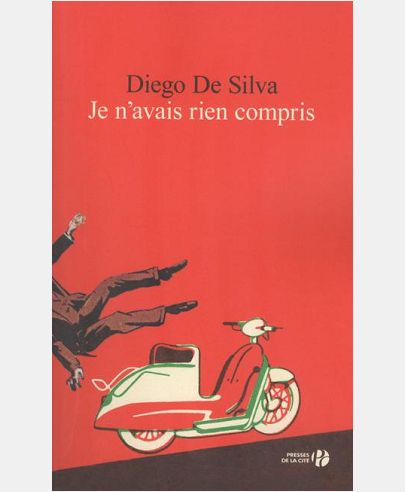 Je n'avais rien compris