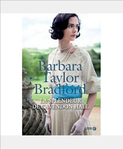 LA SPLENDEUR DE CAVENDON HALL