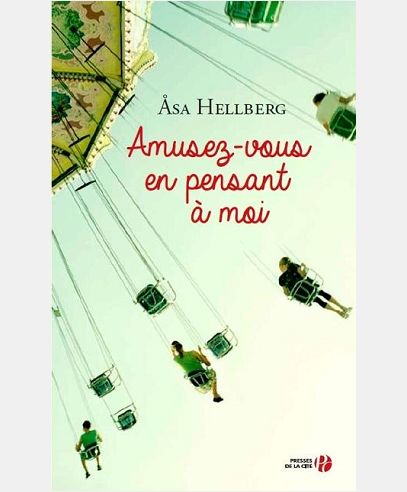 Amusez-vous en pensant Ã  moi