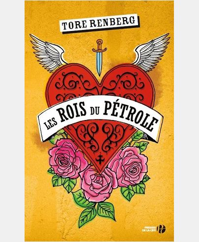 Les Rois du pÃ©trole