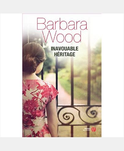 INAVOUABLE HERITAGE