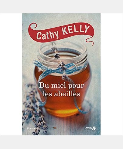 Du miel pour les abeilles