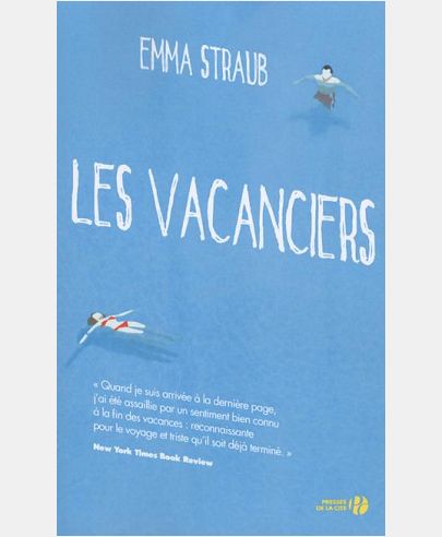 Les vacanciers