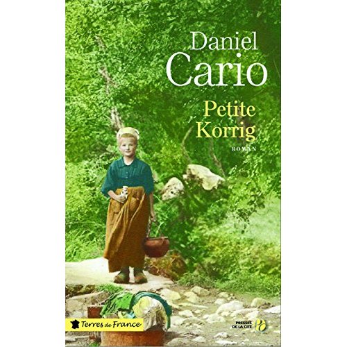 PETITE KORRIG
