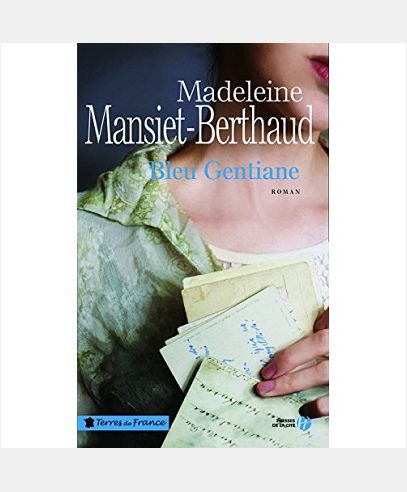 BLEU GENTIANE
