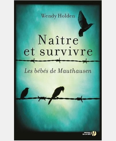 NaÃ®tre et survivre
