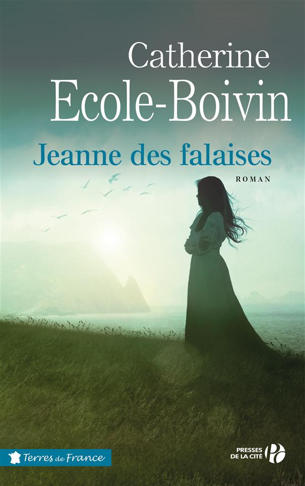 JEANNE DES FALAISES