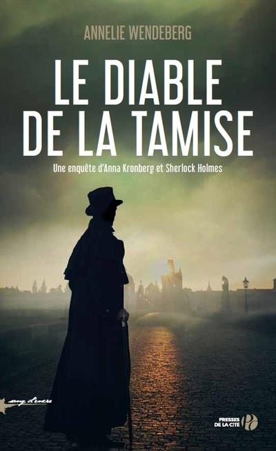 LE DIABLE DE LA TAMISE