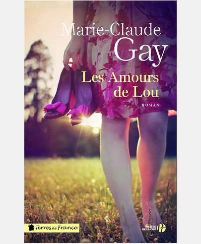 LES AMOURS DE LOU