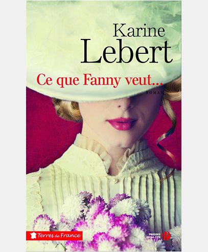 CE QUE FANNY VEUT...